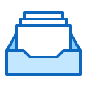 Folder icon