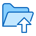 Arrow icon
