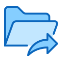 Arrow icon