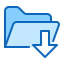 Arrow icon
