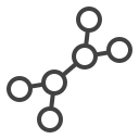 molécula icon