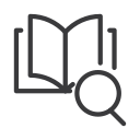 Book icon