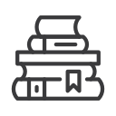 Library icon