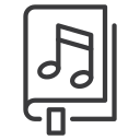 Book icon