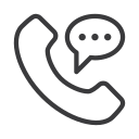 Phone icon