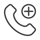 Phone icon