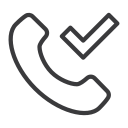 Phone icon