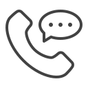 téléphone icon