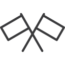 localização icon