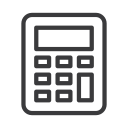 calculadora icon