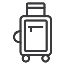 Чемодан icon