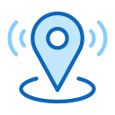 gps icon