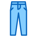 Clothes icon