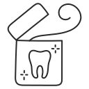 Зуб icon