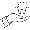 Здоровый icon
