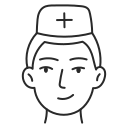 Крест icon