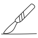 cuchillo icon