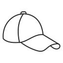 sombrero icon