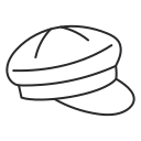 sombrero icon