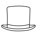 sombrero icon