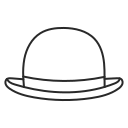 sombrero icon