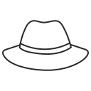 sombrero icon