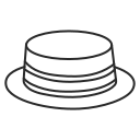 sombrero icon