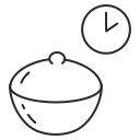 reloj icon