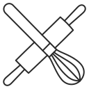 utensilio icon