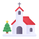 교회 icon