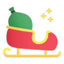크리스마스 icon