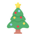 navidad icon