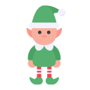 navidad icon