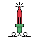 bombilla icon