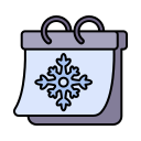 calendario icon