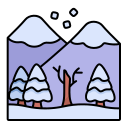 naturaleza icon