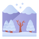 naturaleza icon