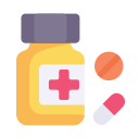 medicamento icon