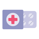 medicamento icon