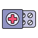 medicamento icon