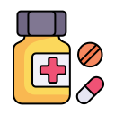 medicamento icon