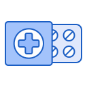 medicamento icon