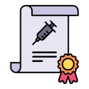 certificado icon