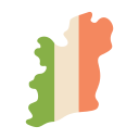 irlanda 