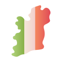 irlanda 