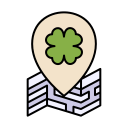Location icon