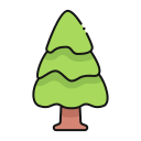 naturaleza icon