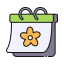 calendario icon