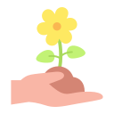 Nature icon