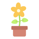 Nature icon